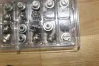 HIGH PRESSURE SS TIPS