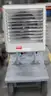 Dayton Mobile Heater