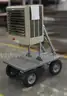 Dayton Mobile Heater