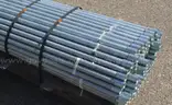 1&#x22; X10&#x27; CONDUIT PIPING