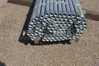 1&#x22; X10&#x27; CONDUIT PIPING