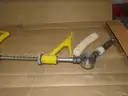 High Pressure Water Jet Gun