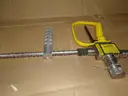High Pressure Water Jet Gun