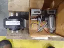 LOT of Various Electrical Equipment/Supplies