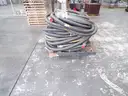Qty 3 hoses