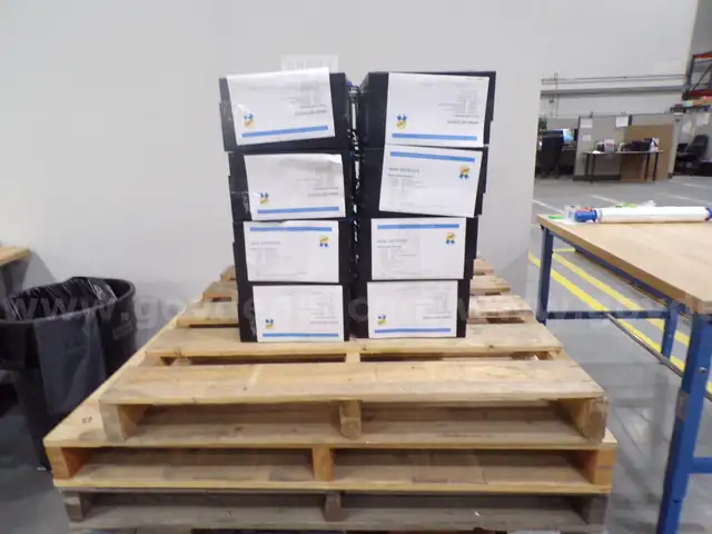 Dell OptiPlex Computers (Qty 16)