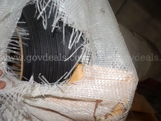 Roll of Rubber Floor Mat