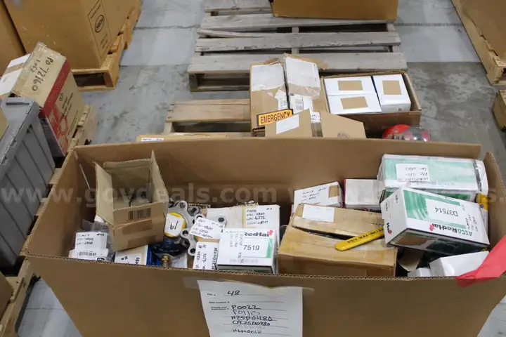 Miscellaneous Valves