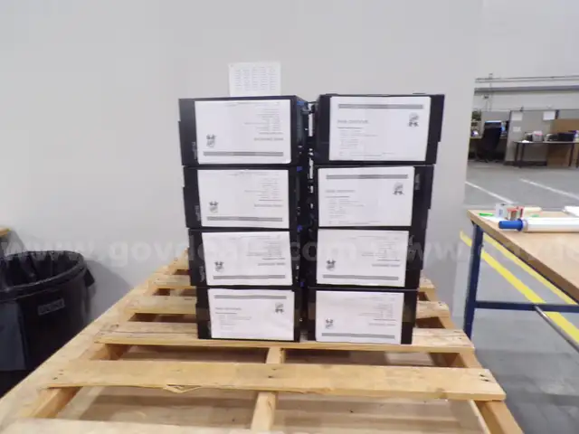 Dell OptiPlex Computers (Qty 16)