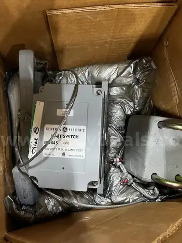 FUSES, LEVER SWITCH, RELAY, ETC.