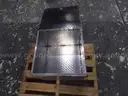 Diamond Plate Box