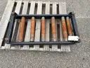 Forklift Battery Extractor