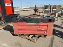 Hoffman Tire Changer
