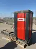 Coats HIT 5000 Heavy-Duty Truck Tire Changer