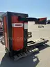 Coats HIT 5000 Heavy-Duty Truck Tire Changer
