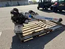 Auto Crane - Truck Mounted