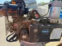 Auto Crane - Truck Mounted