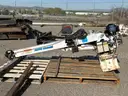 Auto Crane - Truck Mounted