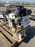 Auto Crane - Truck Mounted