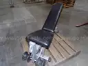 Weight Bench