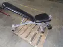 Weight Bench