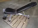 Weight Bench
