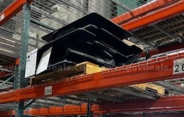 Lot of VersaDesks