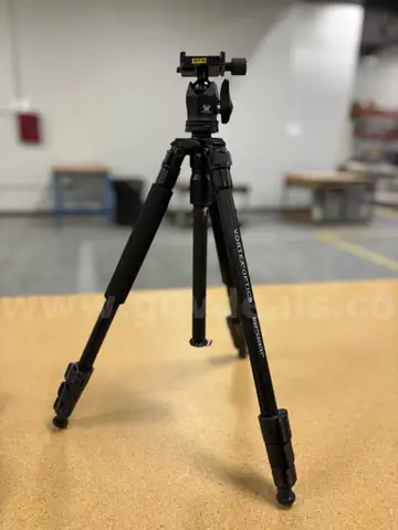 Vortex Tripod
