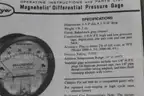 Miscellaneous Test Equipment