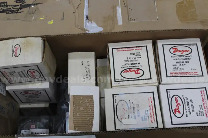 Miscellaneous Test Equipment