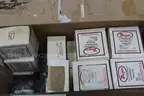 Miscellaneous Test Equipment