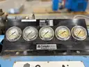 MAKO Breathing Air Compressor (5415)