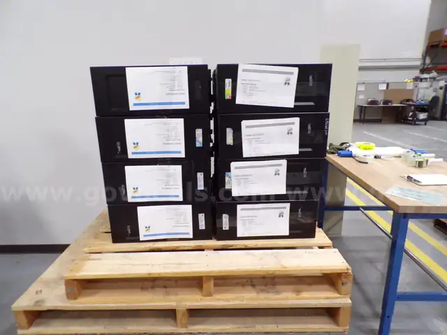 Dell OptiPlex Computers (16)