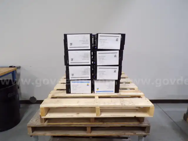 Dell Desktop Computers (16)