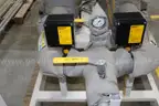High Pressure Filtration System