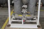 High Pressure Filtration System