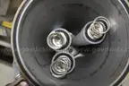 High Pressure Filtration System