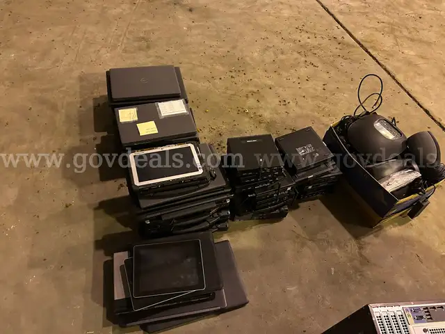 Electronic Equipment