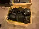 Lot of Computer Equipment