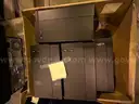 Lot of IBM tape storage units