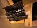 Lot of Keyboards