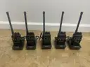 Maxon Two-Way Radios