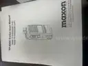 Maxon Two-Way Radios