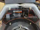 Generac Portable SP17500E Generator with Only 0.3 hours