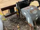 Coneqtec-Universal APX400 Skid Steer Cold Planer