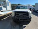 2014 Ford F-350 SD