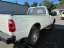 2014 Ford F-350 SD