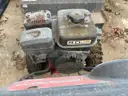 Gravely PB36 Walk Behind Push Brush
