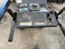 Gravely PB36 Walk Behind Push Brush