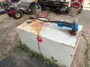 Fuel Tank with Graco Fuel Transfer Pump